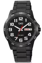 Men's Watch Q&Q Mod. GENT DAY & DATE