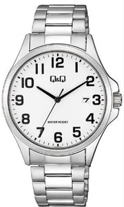 Men's Watch Q&Q Mod. GENT ONLY TIME