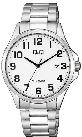 Men's Watch Q&Q Mod. GENT ONLY TIME