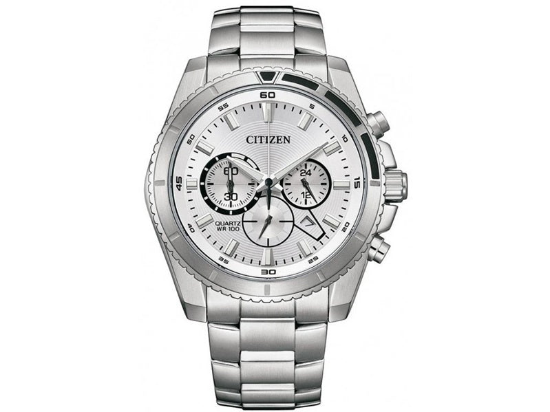 Men's Watch CITIZEN Mod. AN8200-50A
