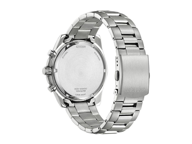 Men's Watch CITIZEN Mod. AN8200-50A