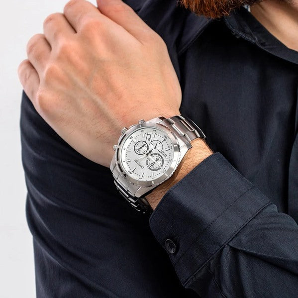 Men's Watch CITIZEN Mod. AN8200-50A