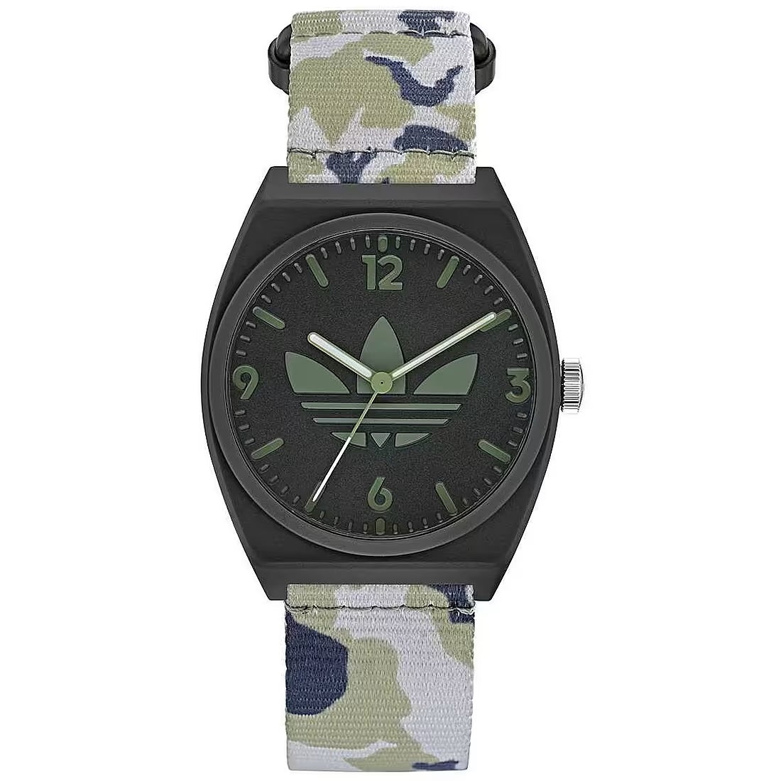 Unisex Watch ADIDAS Mod. PROJECT TWO