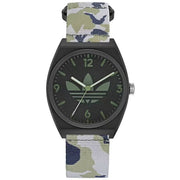 Unisex Watch ADIDAS Mod. PROJECT TWO