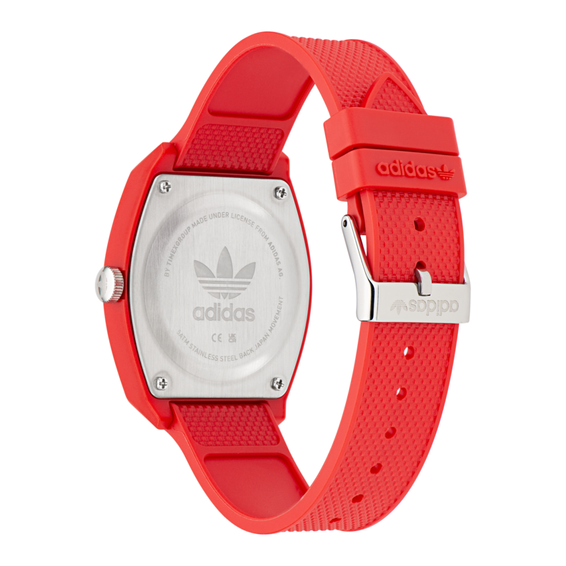 Unisex Watch ADIDAS Mod. PROJECT TWO