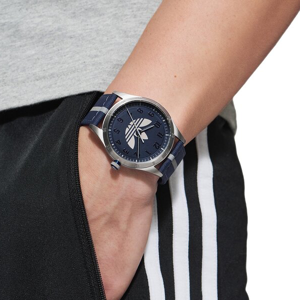 Men's Watch ADIDAS Mod. CODE FOUR