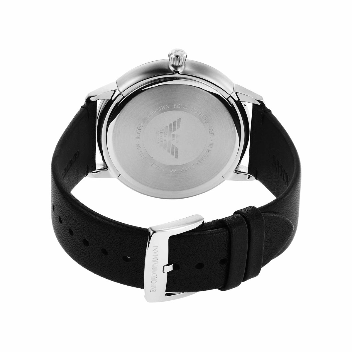 Men's Watch EMPORIO ARMANI Mod. AR11193