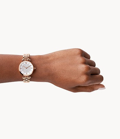 Women's Watch EMPORIO ARMANI Mod. AR11244