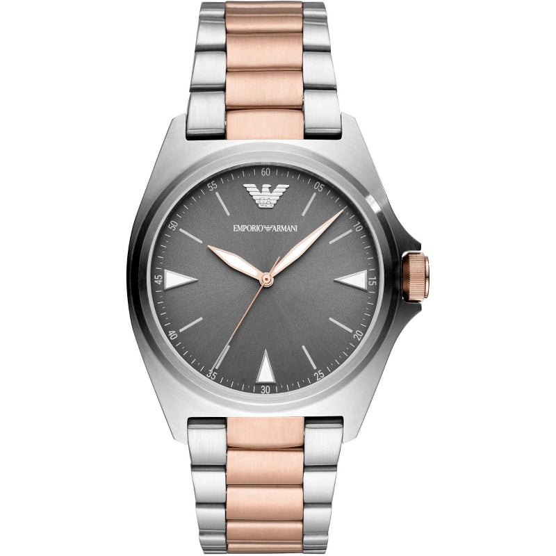 Men's Watch EMPORIO ARMANI Mod. NICOLA