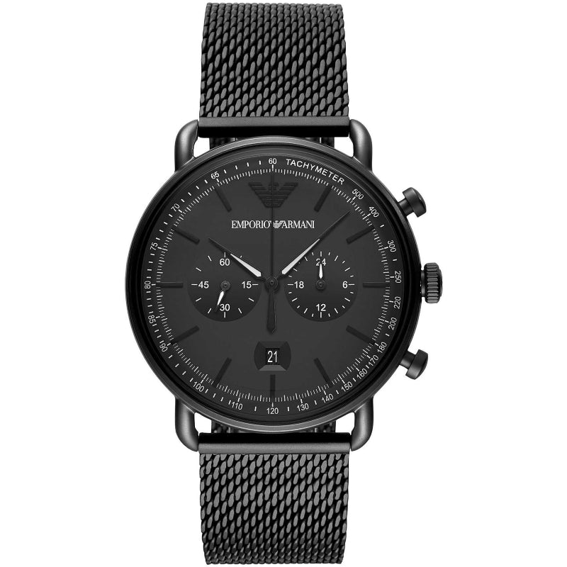 Men's Watch EMPORIO ARMANI Mod. AR11264