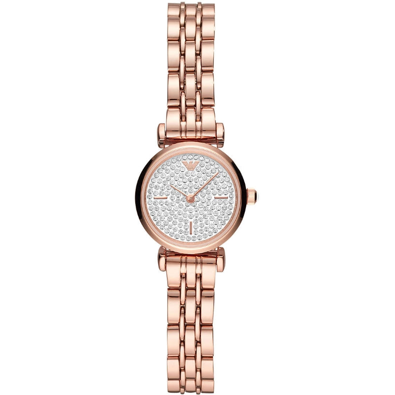 Women's Watch EMPORIO ARMANI Mod. AR11266