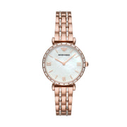 Women's Watch EMPORIO ARMANI Mod. GIANNI T-BAR