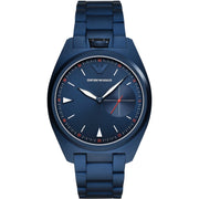 Men's Watch EMPORIO ARMANI Mod. NICOLA