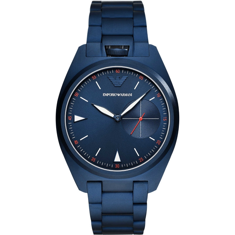Men's Watch EMPORIO ARMANI Mod. NICOLA