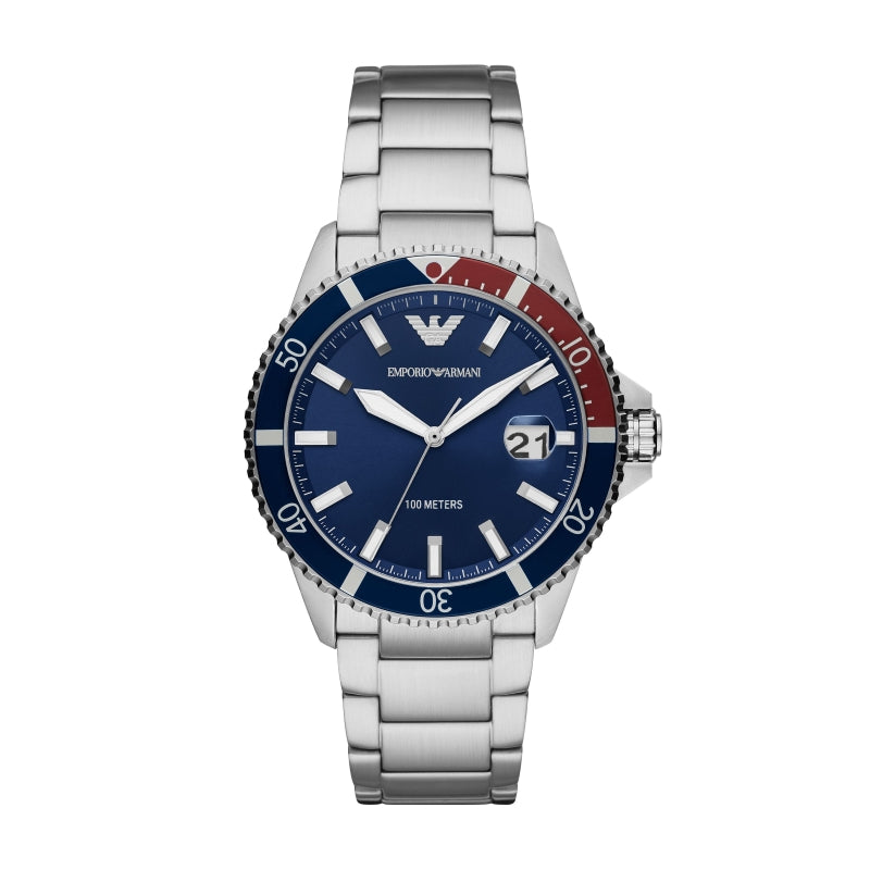 Men's Watch EMPORIO ARMANI MOD. AR11339