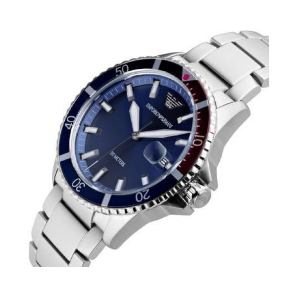 Men's Watch EMPORIO ARMANI MOD. AR11339