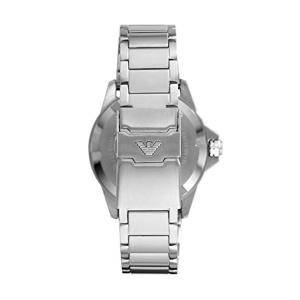 Men's Watch EMPORIO ARMANI MOD. AR11339