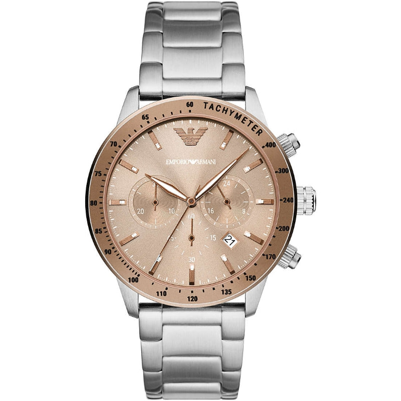 Men's Watch EMPORIO ARMANI Mod. AR11352