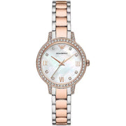 Women's Watch EMPORIO ARMANI Mod. AR11499