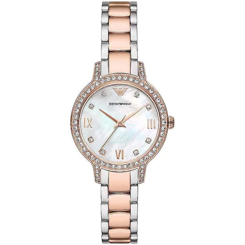 Women's Watch EMPORIO ARMANI Mod. AR11499