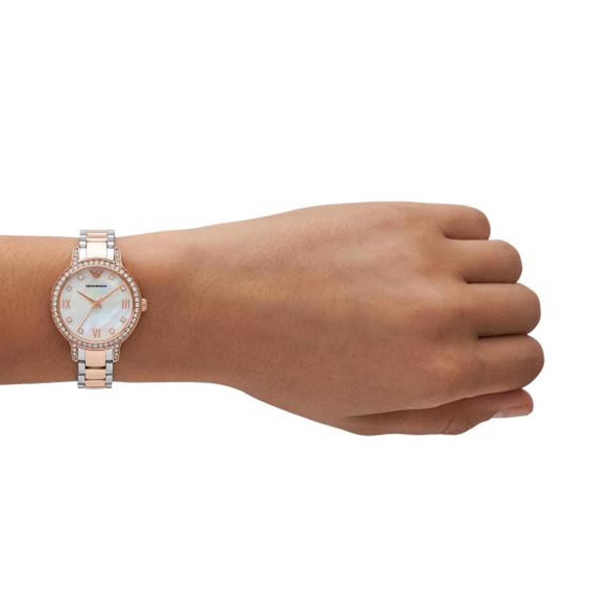 Women's Watch EMPORIO ARMANI Mod. AR11499