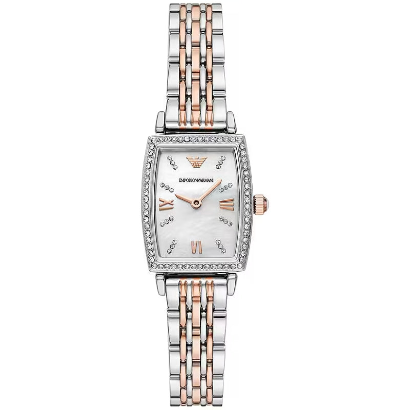 Women's Watch EMPORIO ARMANI Mod. AR11519
