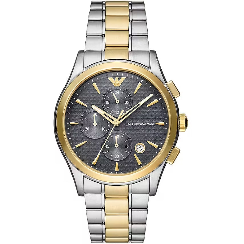 Men's Watch EMPORIO ARMANI Mod. AR11527