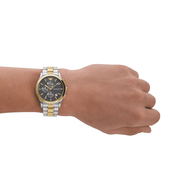 Men's Watch EMPORIO ARMANI Mod. AR11527