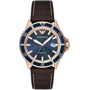 Men's Watch EMPORIO ARMANI Mod. AR11556