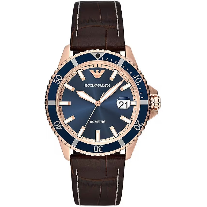 Men's Watch EMPORIO ARMANI Mod. AR11556