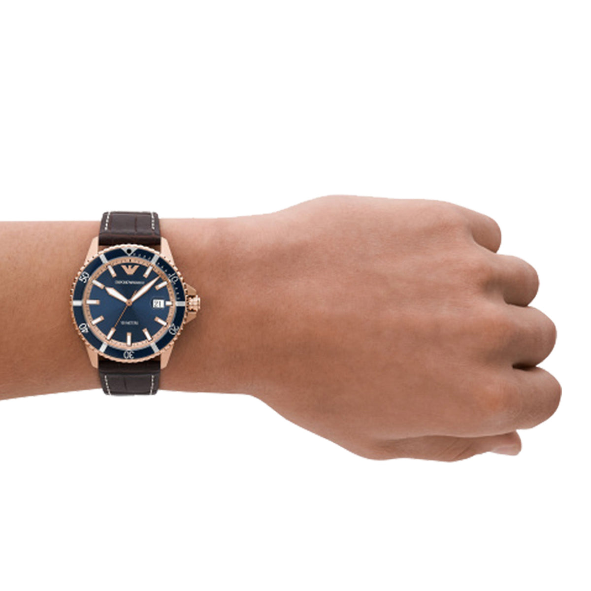 Men's Watch EMPORIO ARMANI Mod. AR11556