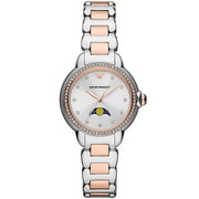 Women's Watch EMPORIO ARMANI Mod. AR11567