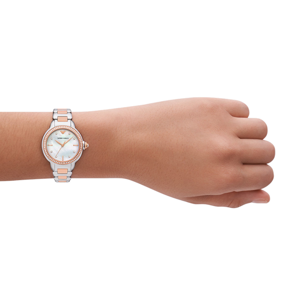 Women's Watch EMPORIO ARMANI Mod. AR11569