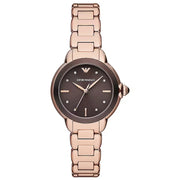 Women's Watch EMPORIO ARMANI Mod. MIA