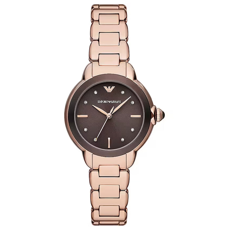 Women's Watch EMPORIO ARMANI Mod. MIA