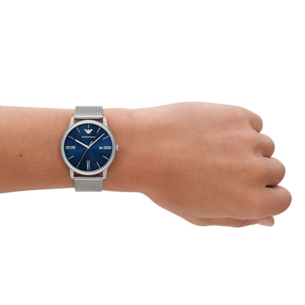 Men's Watch EMPORIO ARMANI Mod. AR11571