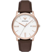 Men's Watch EMPORIO ARMANI Mod. AR11572