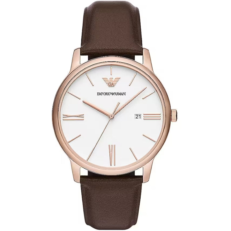 Men's Watch EMPORIO ARMANI Mod. AR11572