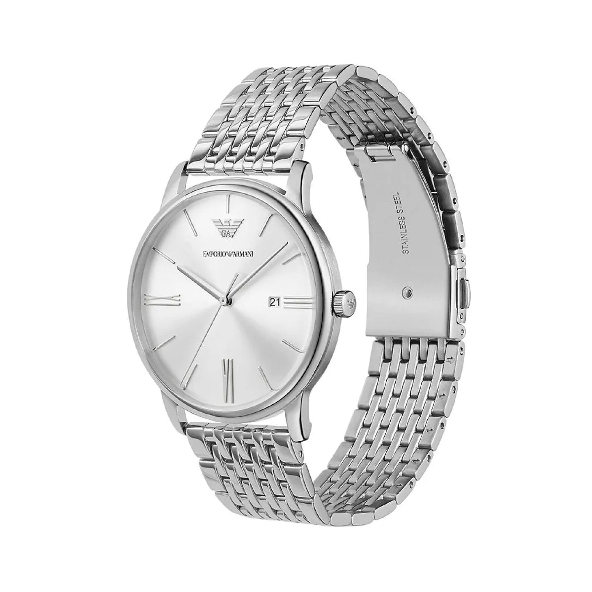 Men's Watch EMPORIO ARMANI Mod. AR11599