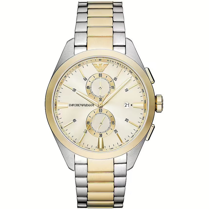 Men's Watch EMPORIO ARMANI Mod. AR11605