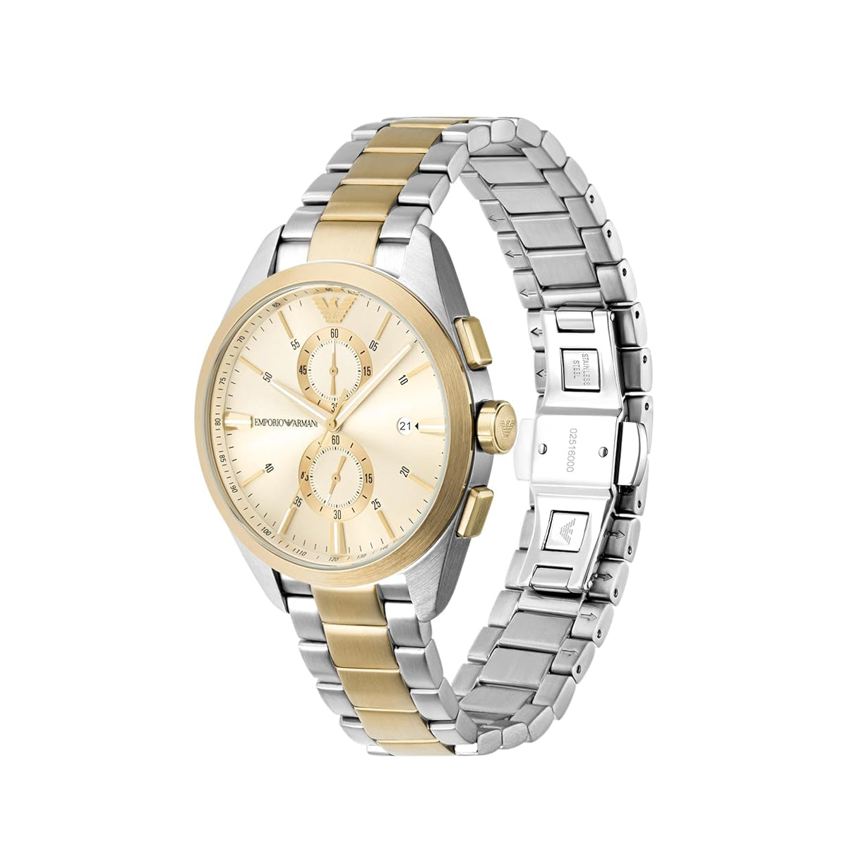 Men's Watch EMPORIO ARMANI Mod. AR11605
