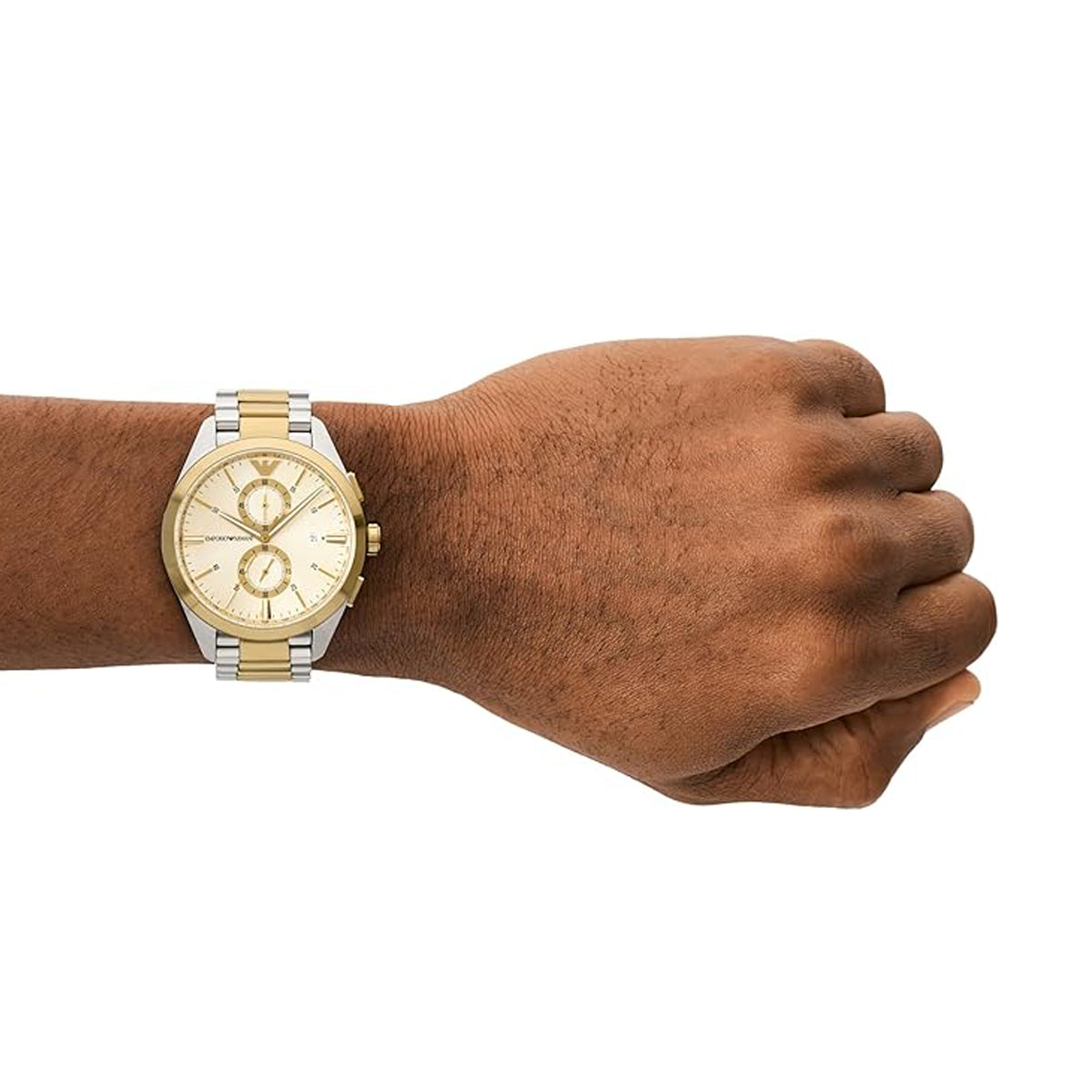 Men's Watch EMPORIO ARMANI Mod. AR11605