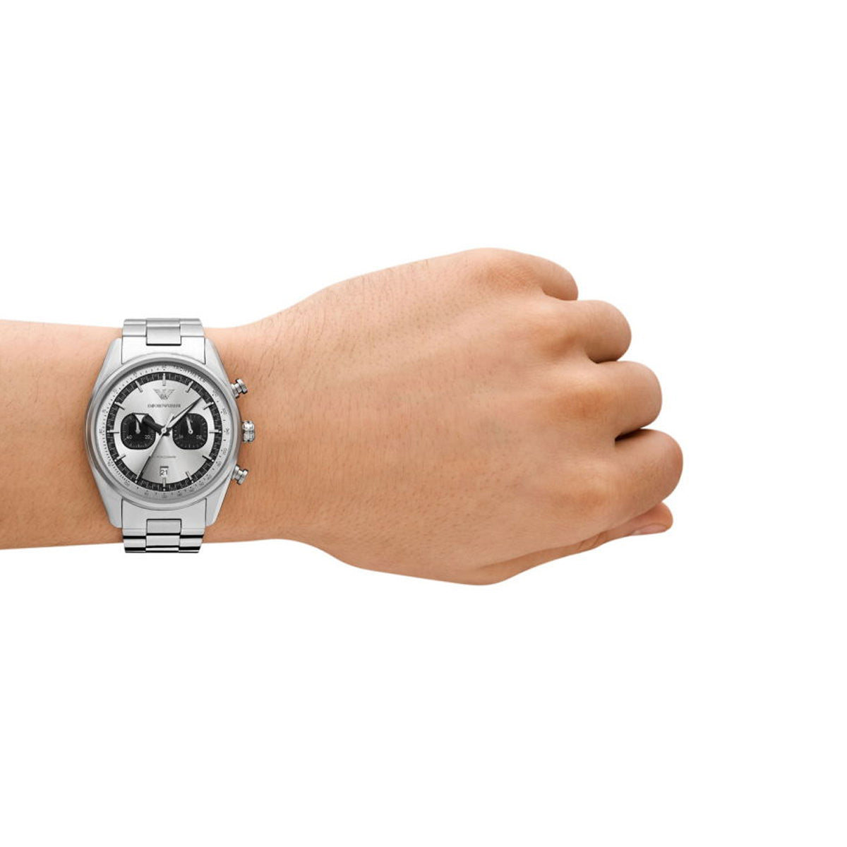 Men's Watch EMPORIO ARMANI Mod. RACER Chronograph