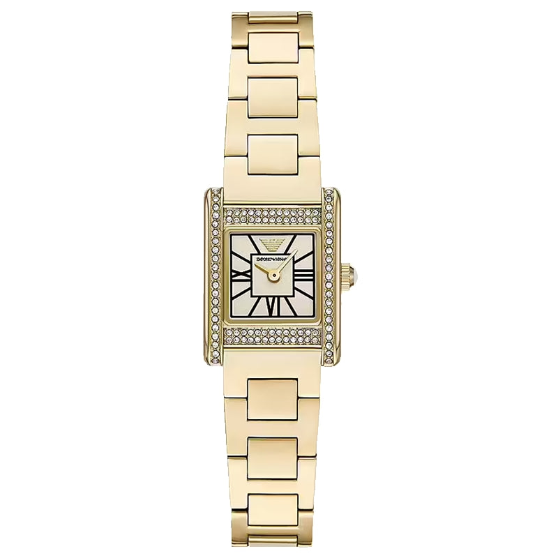 Women's Watch EMPORIO ARMANI Mod. AR11663