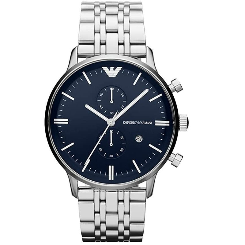 Men's Watch EMPORIO ARMANI Mod. AR1648