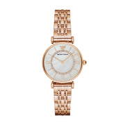 Women's Watch EMPORIO ARMANI Mod. GIANNI T-BAR