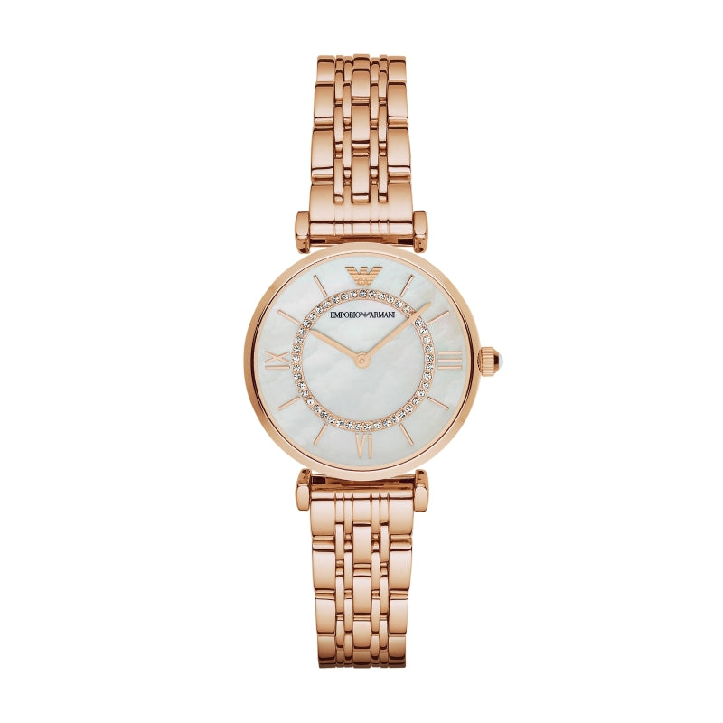 Women's Watch EMPORIO ARMANI Mod. GIANNI T-BAR