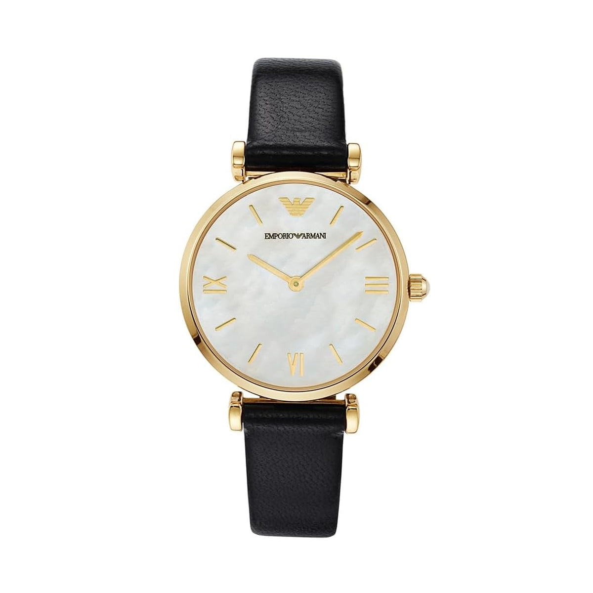 Women's Watch EMPORIO ARMANI Mod. GIANNI T-BAR