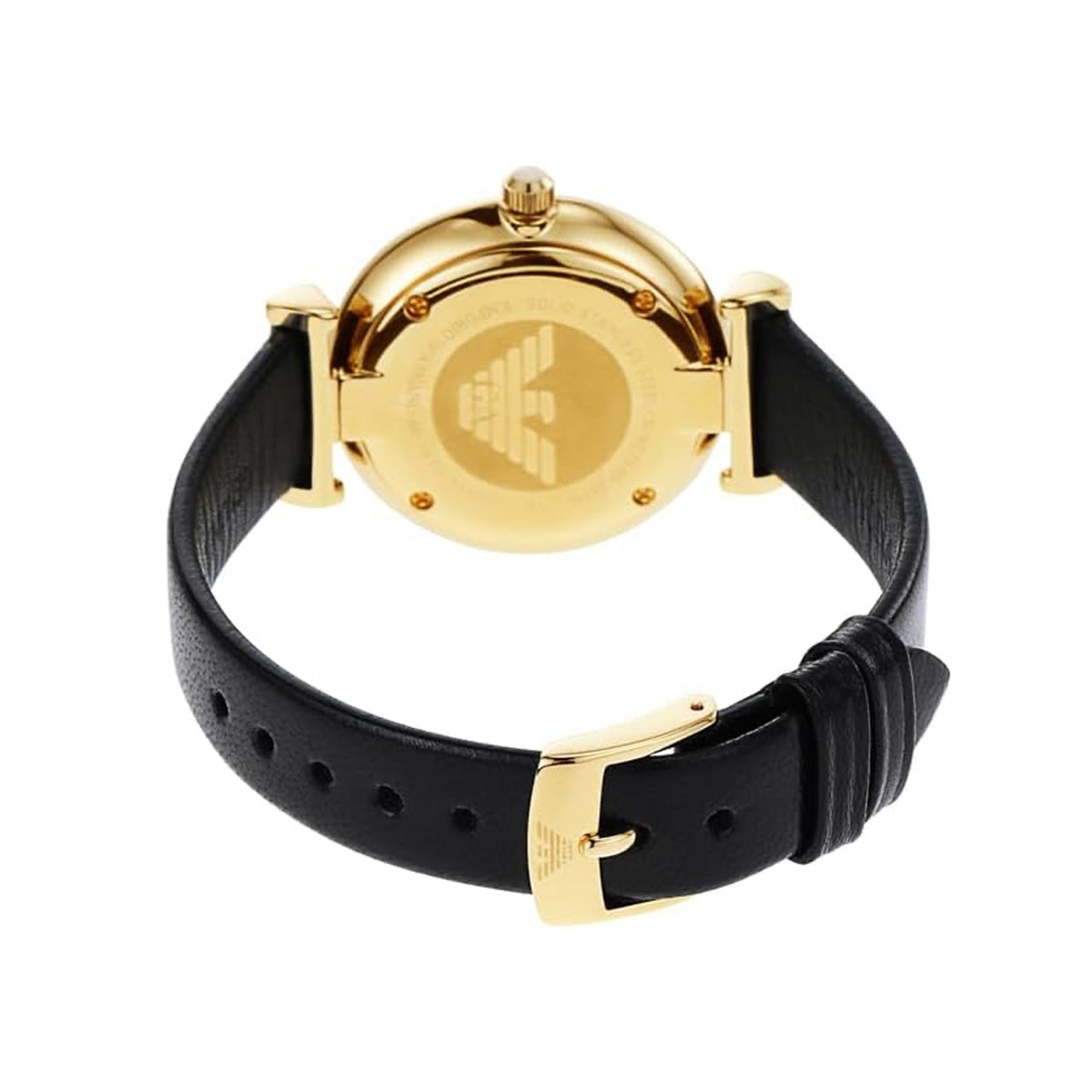 Women's Watch EMPORIO ARMANI Mod. GIANNI T-BAR