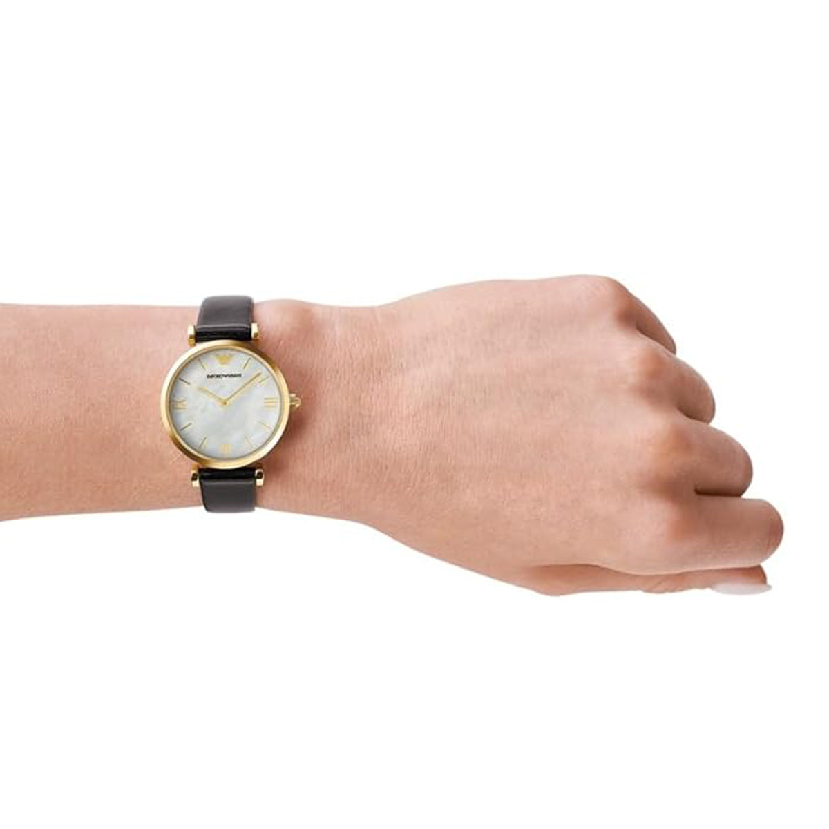 Women's Watch EMPORIO ARMANI Mod. GIANNI T-BAR